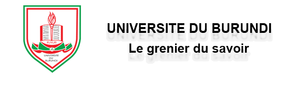 Réseau alumni de l'Université du Burundi|Site officielle